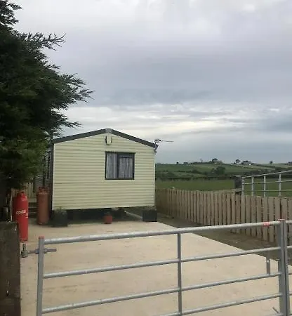 Low Grange Caravan